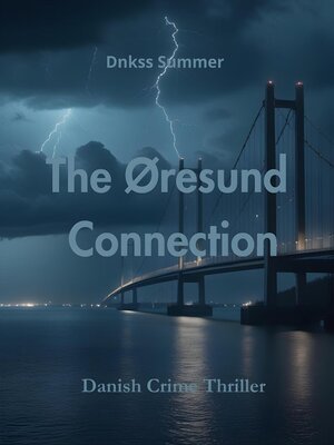 cover image of The Øresund Connection